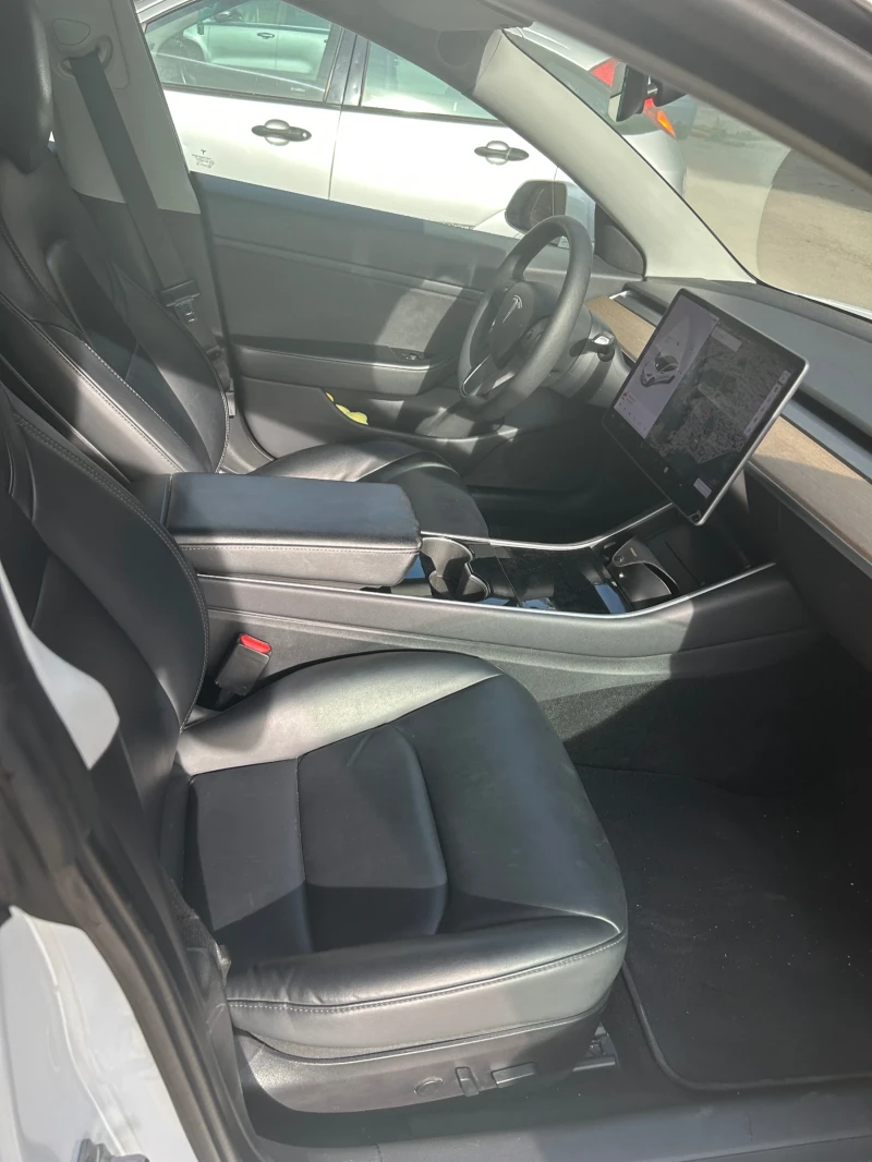 Tesla Model 3 Dual motor Long Range, снимка 11 - Автомобили и джипове - 52658567