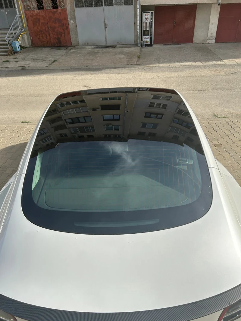 Tesla Model 3 Dual motor Long Range, снимка 8 - Автомобили и джипове - 52658567