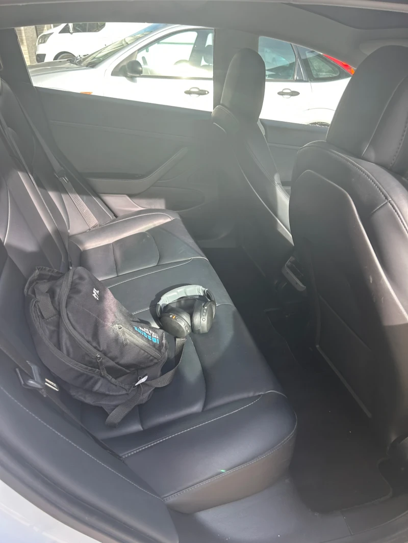 Tesla Model 3 Dual motor Long Range, снимка 12 - Автомобили и джипове - 52658567