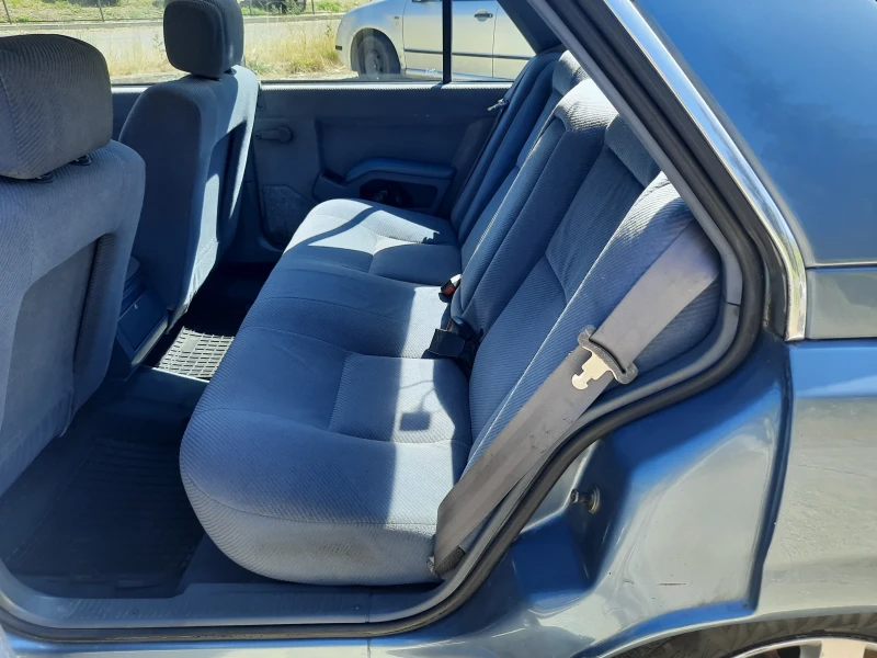 Renault 25 GTX, снимка 6 - Автомобили и джипове - 51734660