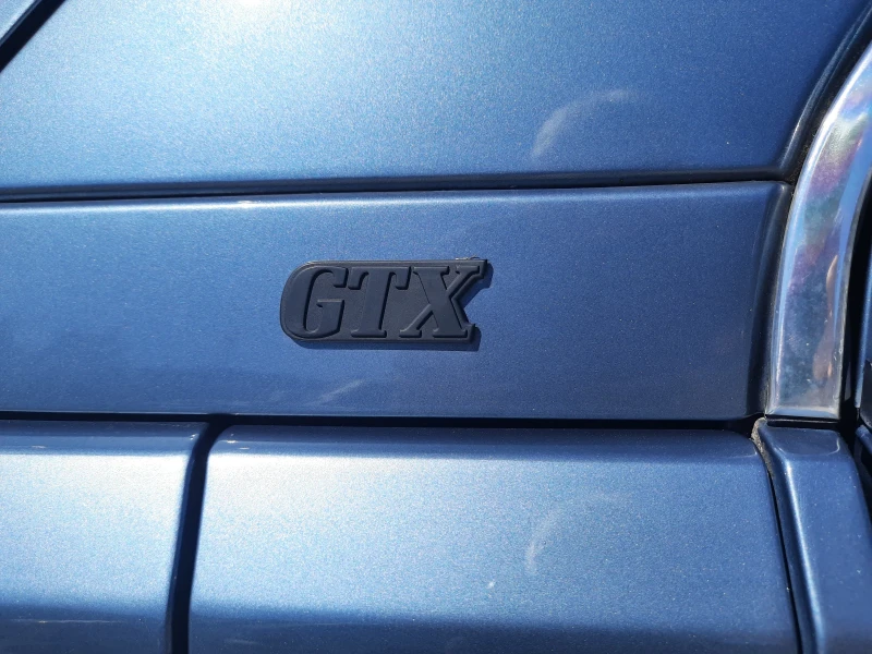 Renault 25 GTX, снимка 11 - Автомобили и джипове - 51734660