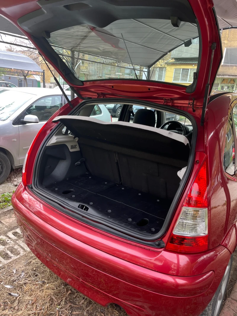 Citroen C3 Exclusive , снимка 16 - Автомобили и джипове - 52416406