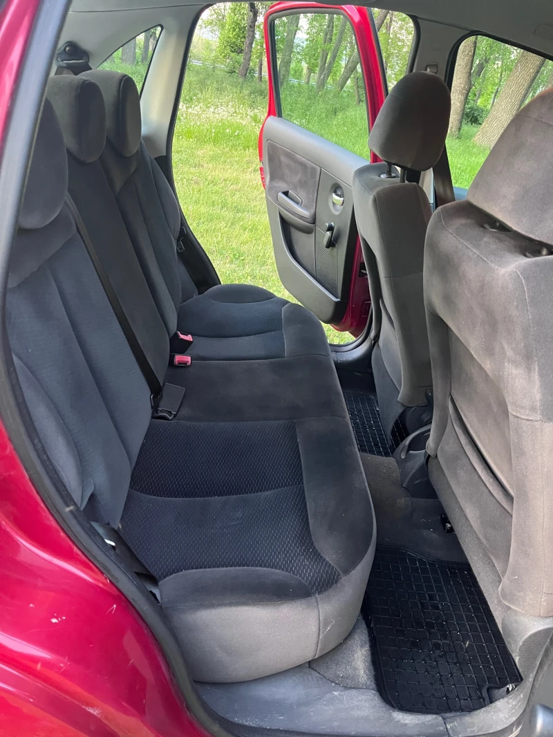 Citroen C3 Exclusive , снимка 8 - Автомобили и джипове - 52416406