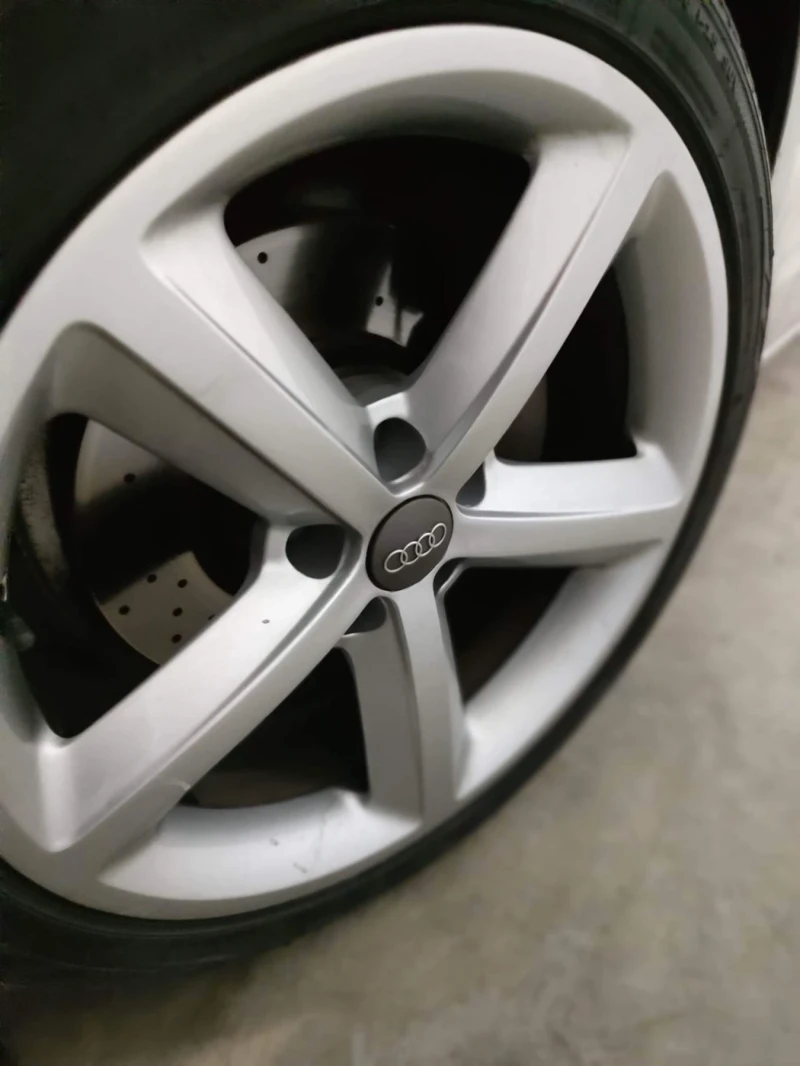 Audi A4 3.0TDI 239 Quattro , снимка 14 - Автомобили и джипове - 52483255