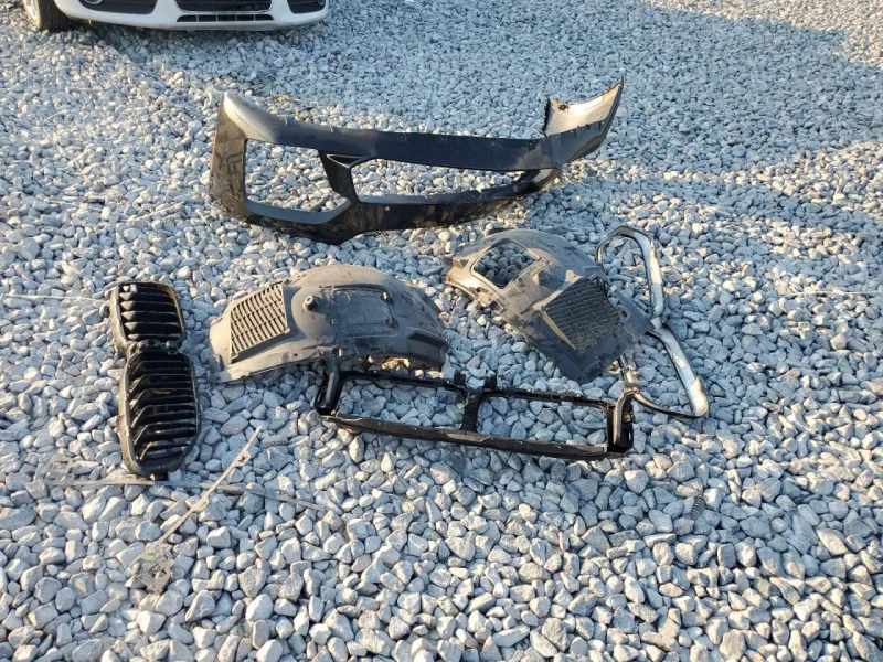 BMW M5 SOFT-CLOSE* МАСАЖ* ПОДГРЕВ* 360, снимка 12 - Автомобили и джипове - 52877871