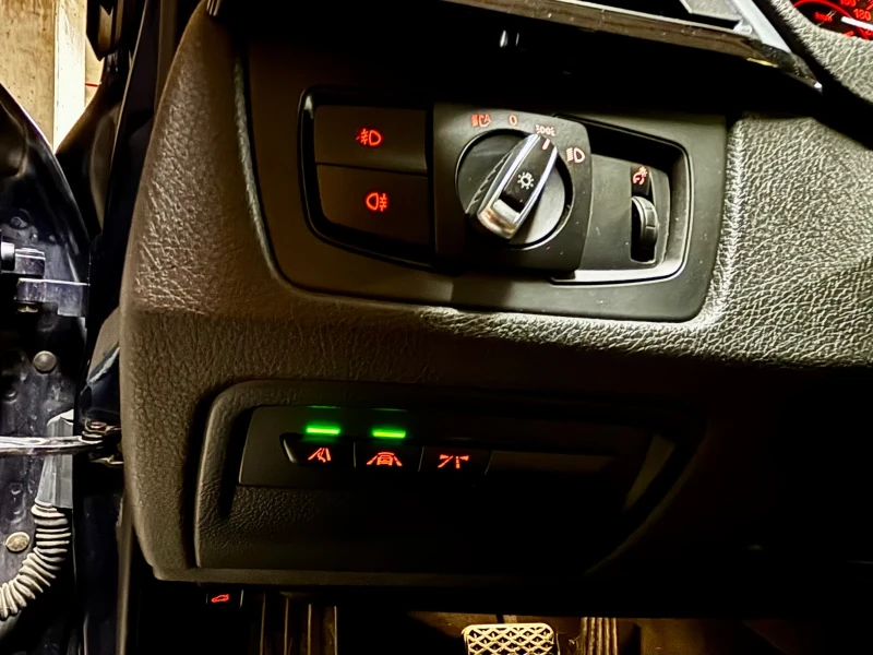 BMW 430 xdrive Grand Coupe, снимка 9 - Автомобили и джипове - 52979353