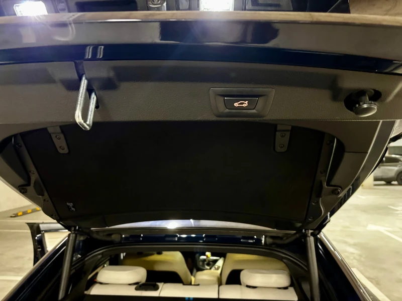 BMW 430 xdrive Grand Coupe, снимка 14 - Автомобили и джипове - 52979353