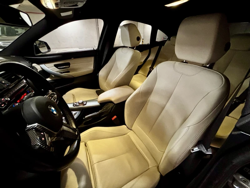 BMW 430 xdrive Grand Coupe, снимка 5 - Автомобили и джипове - 52979353