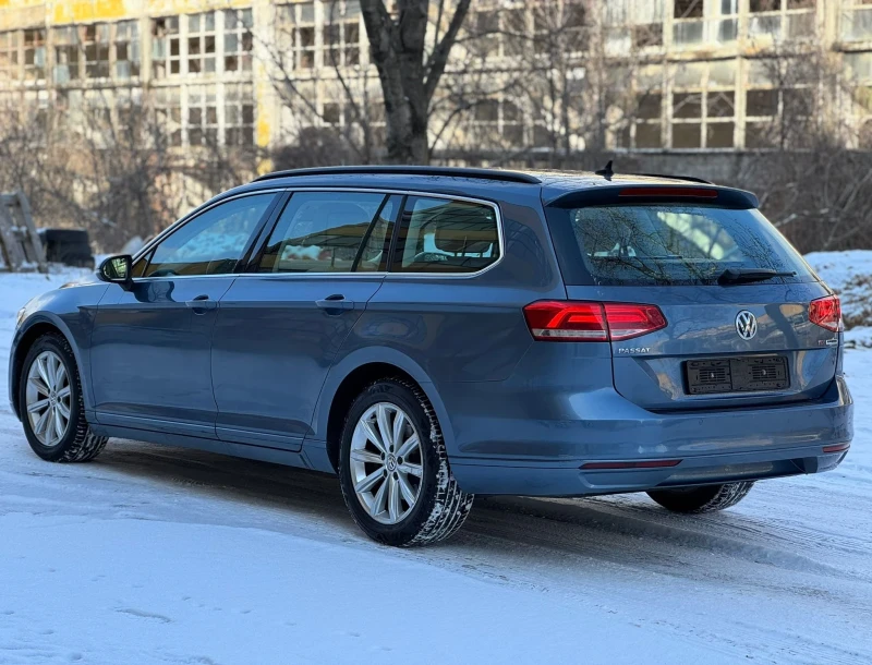 VW Passat, снимка 5 - Автомобили и джипове - 53151702