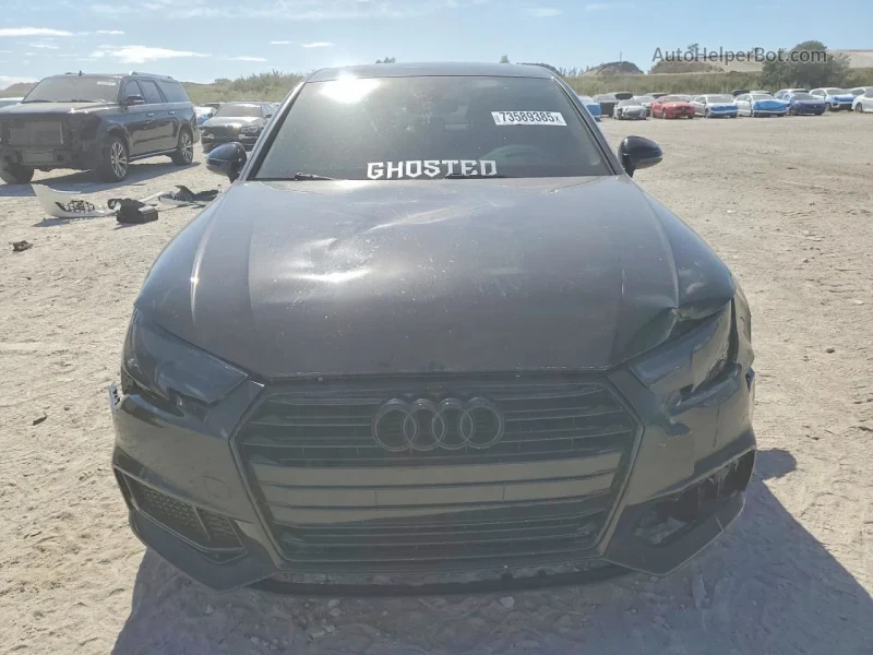 Audi A4 Premium* Без търг* Крайна цена