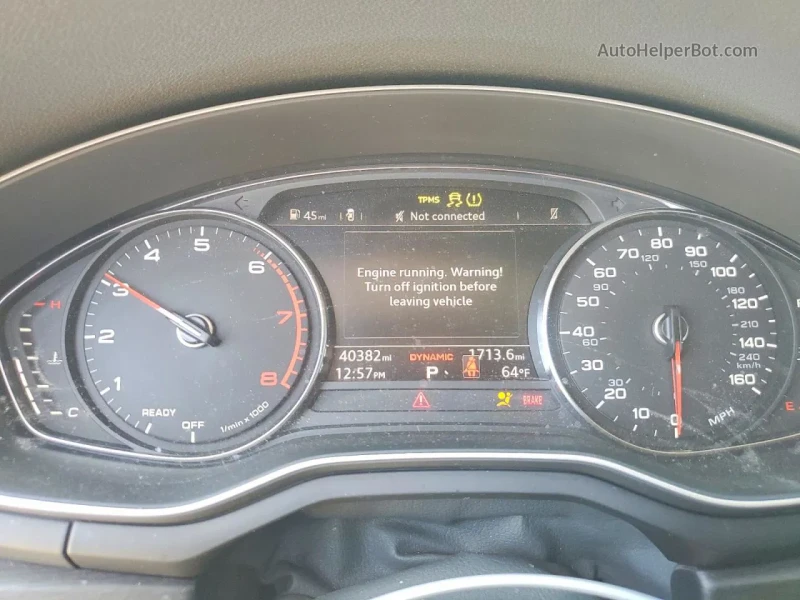 Audi A4 Premium* Без търг* Крайна цена, снимка 11 - Автомобили и джипове - 53492751