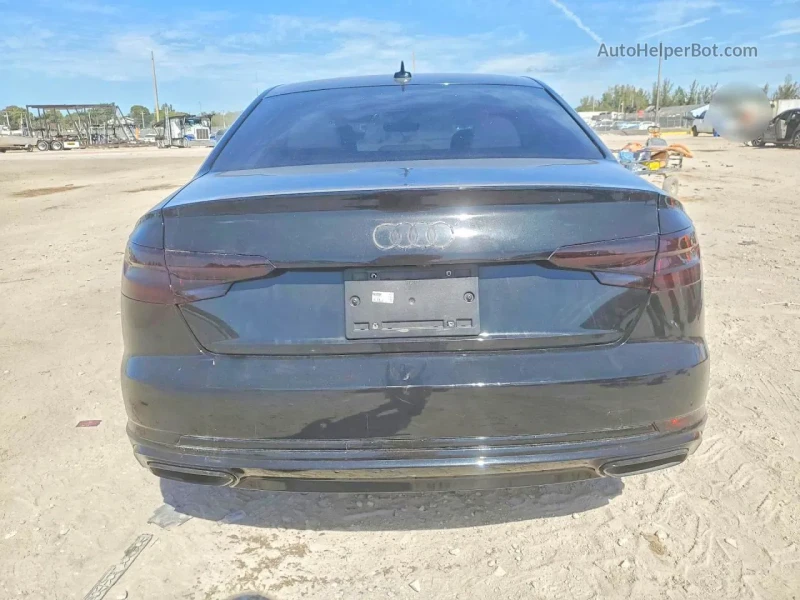 Audi A4 Premium* Без търг* Крайна цена, снимка 5 - Автомобили и джипове - 53492751