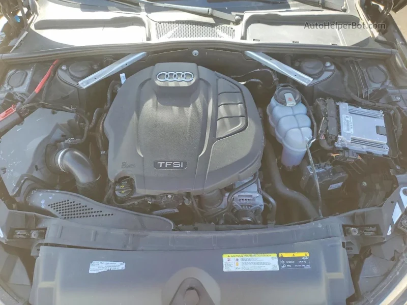 Audi A4 Premium* Без търг* Крайна цена, снимка 10 - Автомобили и джипове - 53492751