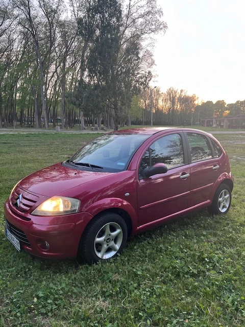 Citroen C3 Exclusive  | Mobile.bg   4