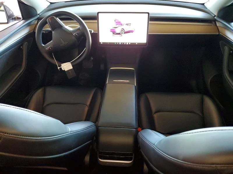 Tesla Model Y, снимка 8 - Автомобили и джипове - 54510648