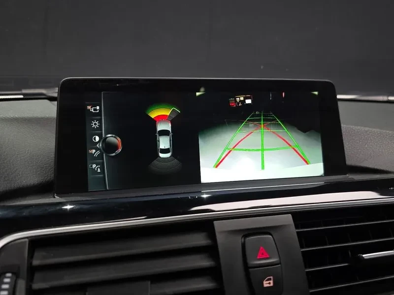 BMW 320 d, снимка 15 - Автомобили и джипове - 54592472