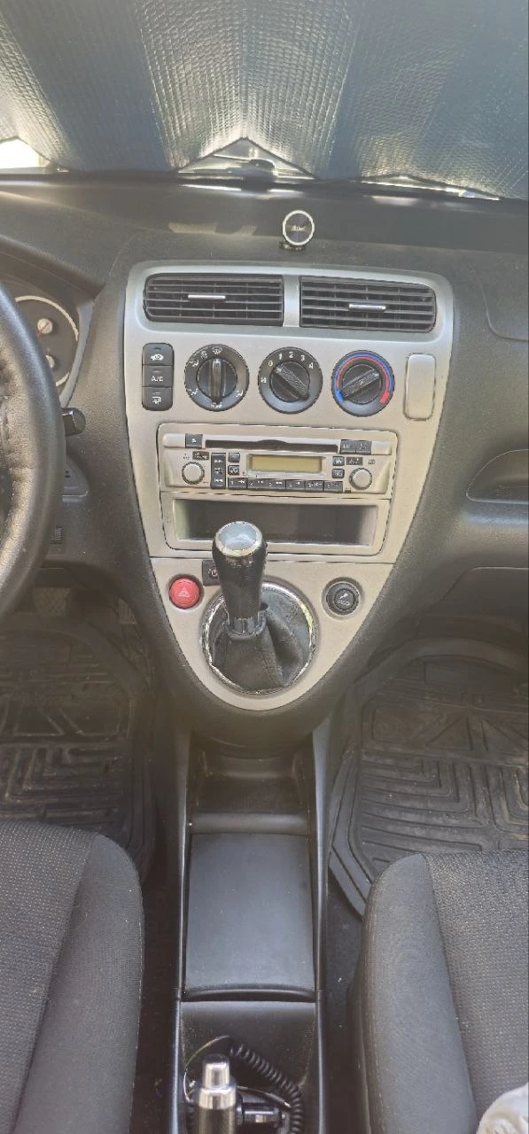 Honda Civic | Mobile.bg � ����������� 5