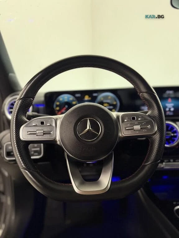 Mercedes-Benz A 220 4MATIC* AвтоКредит* (ЦЕНА ДО БГ), снимка 9 - Автомобили и джипове - 55036863