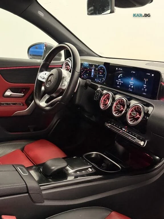 Mercedes-Benz A 220 4MATIC* AвтоКредит* (ЦЕНА ДО БГ), снимка 15 - Автомобили и джипове - 55036863