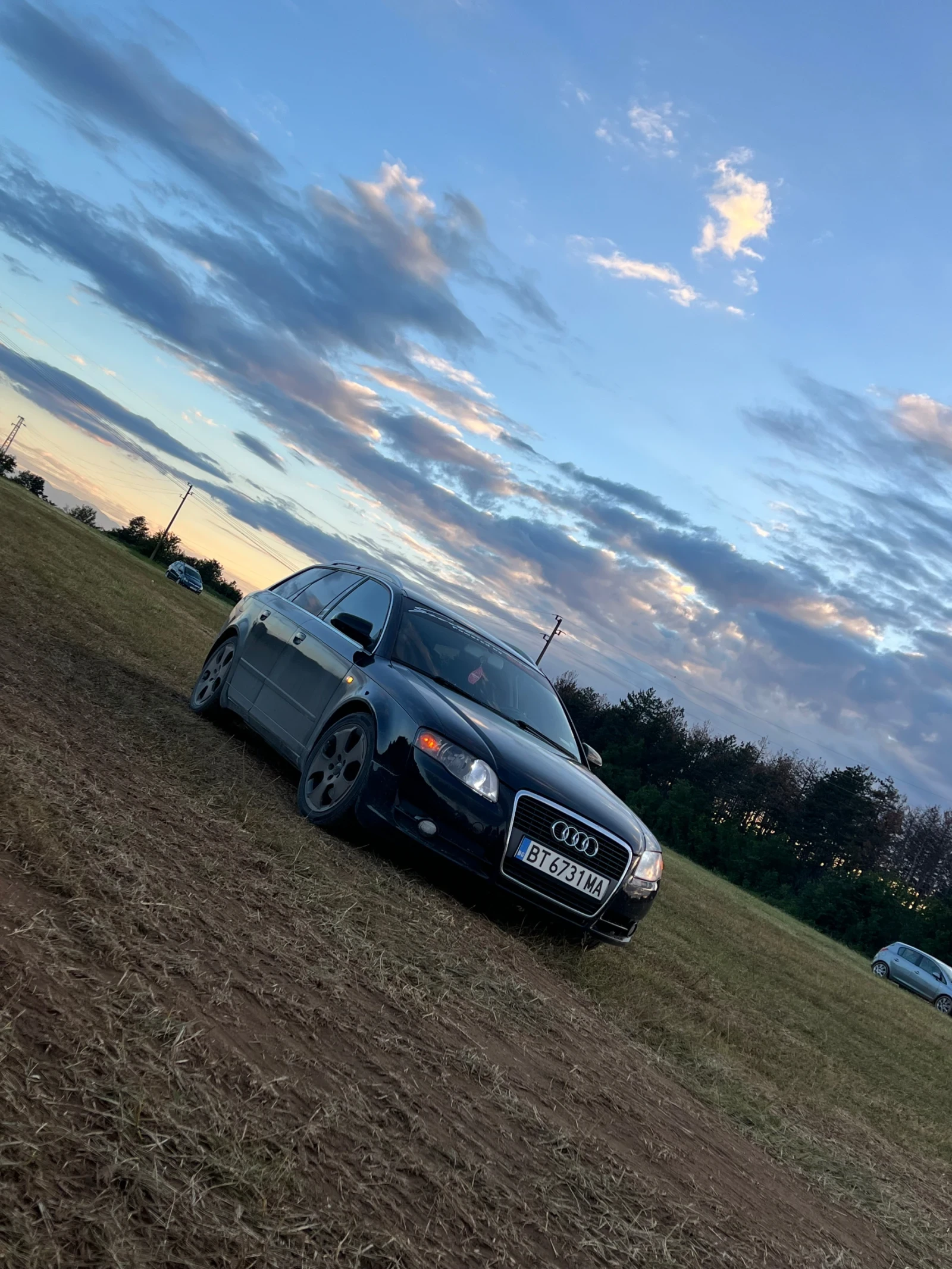 Audi A4 2.0, снимка 1