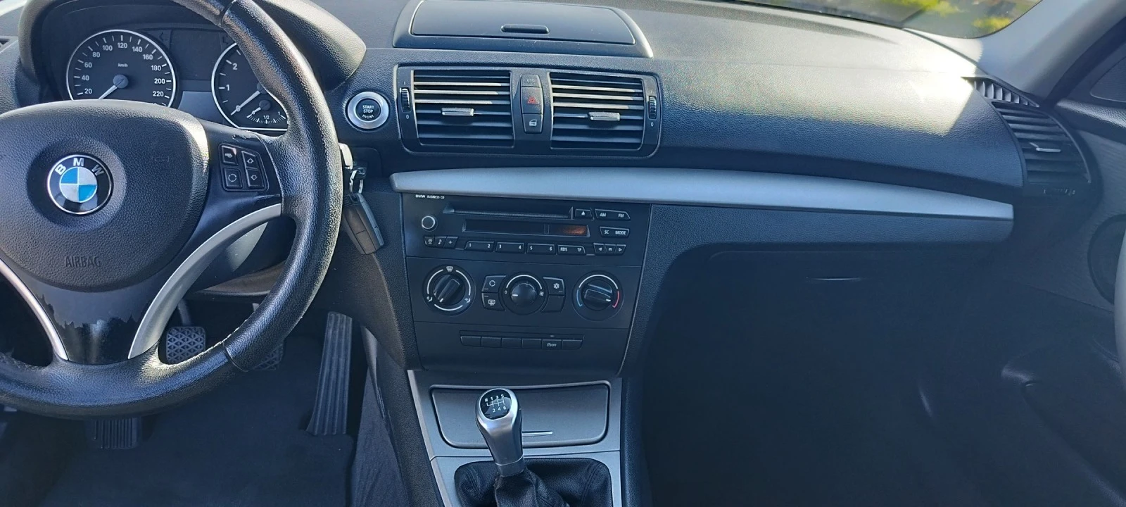 BMW 116 2.0i-122. | Mobile.bg   12