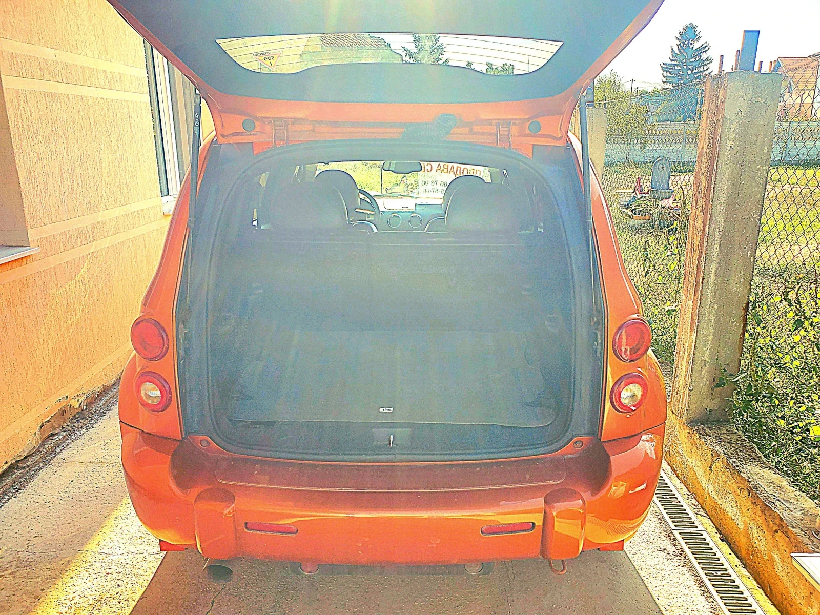 Chevrolet Hhr  - изображение 3