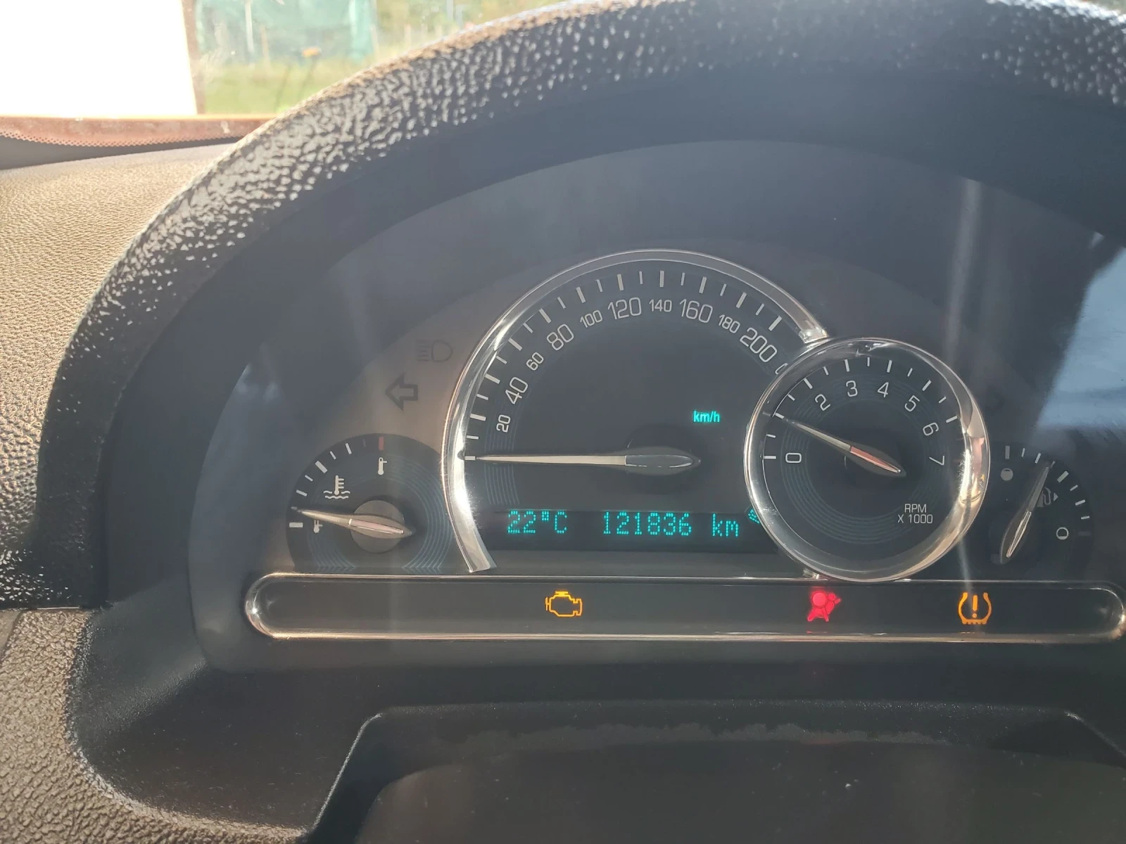 Chevrolet Hhr  - изображение 7