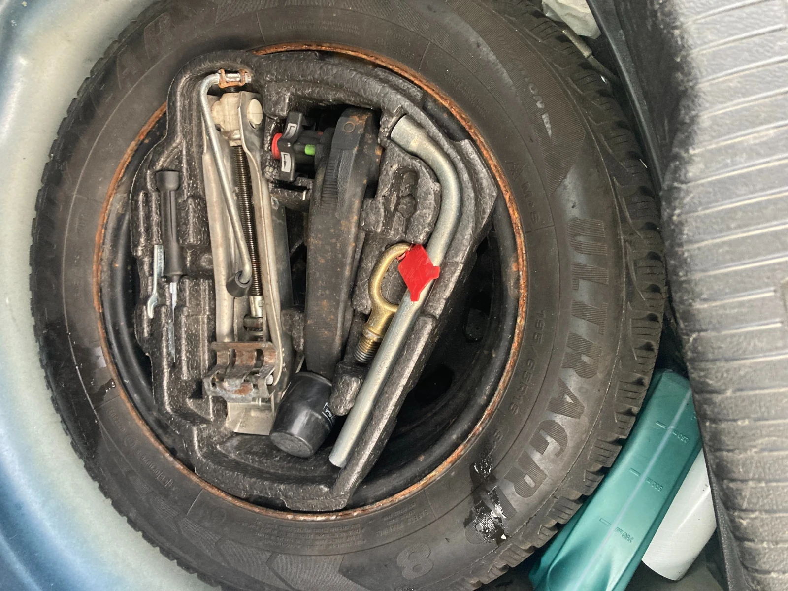 VW Golf  - изображение 6