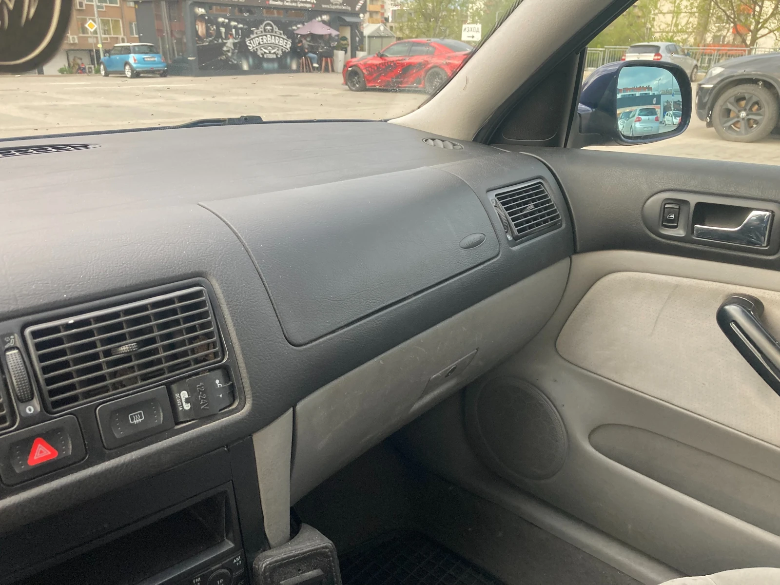 VW Golf  - изображение 7