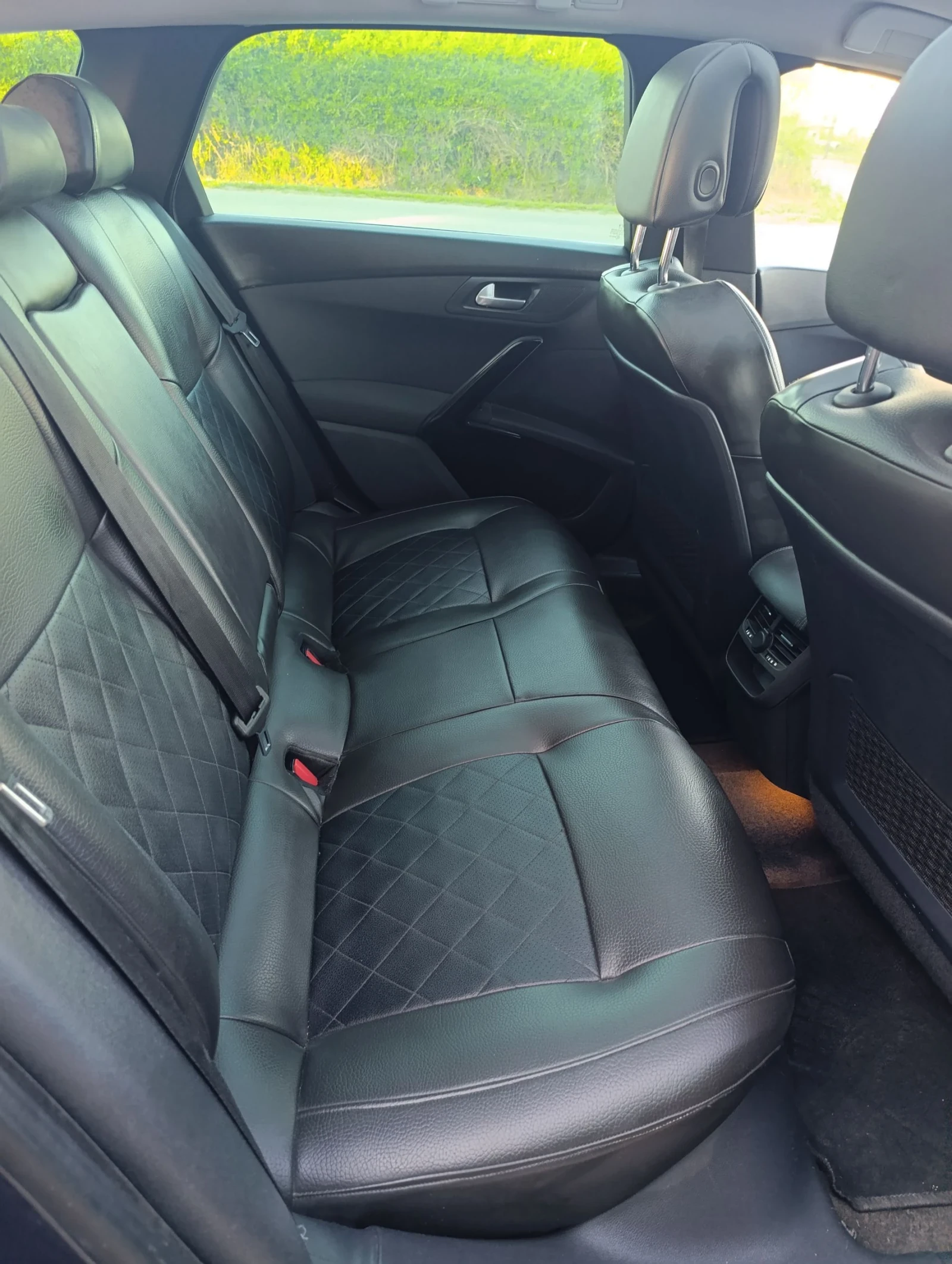 Peugeot 508 1.6 BlueHDI 120 к.с - изображение 7