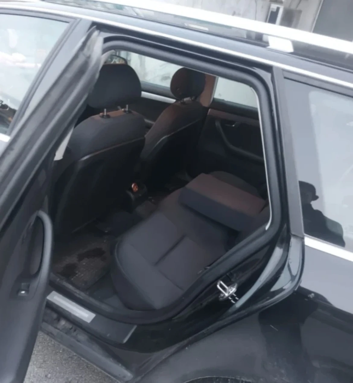 Audi A4 2.0 | Mobile.bg   12