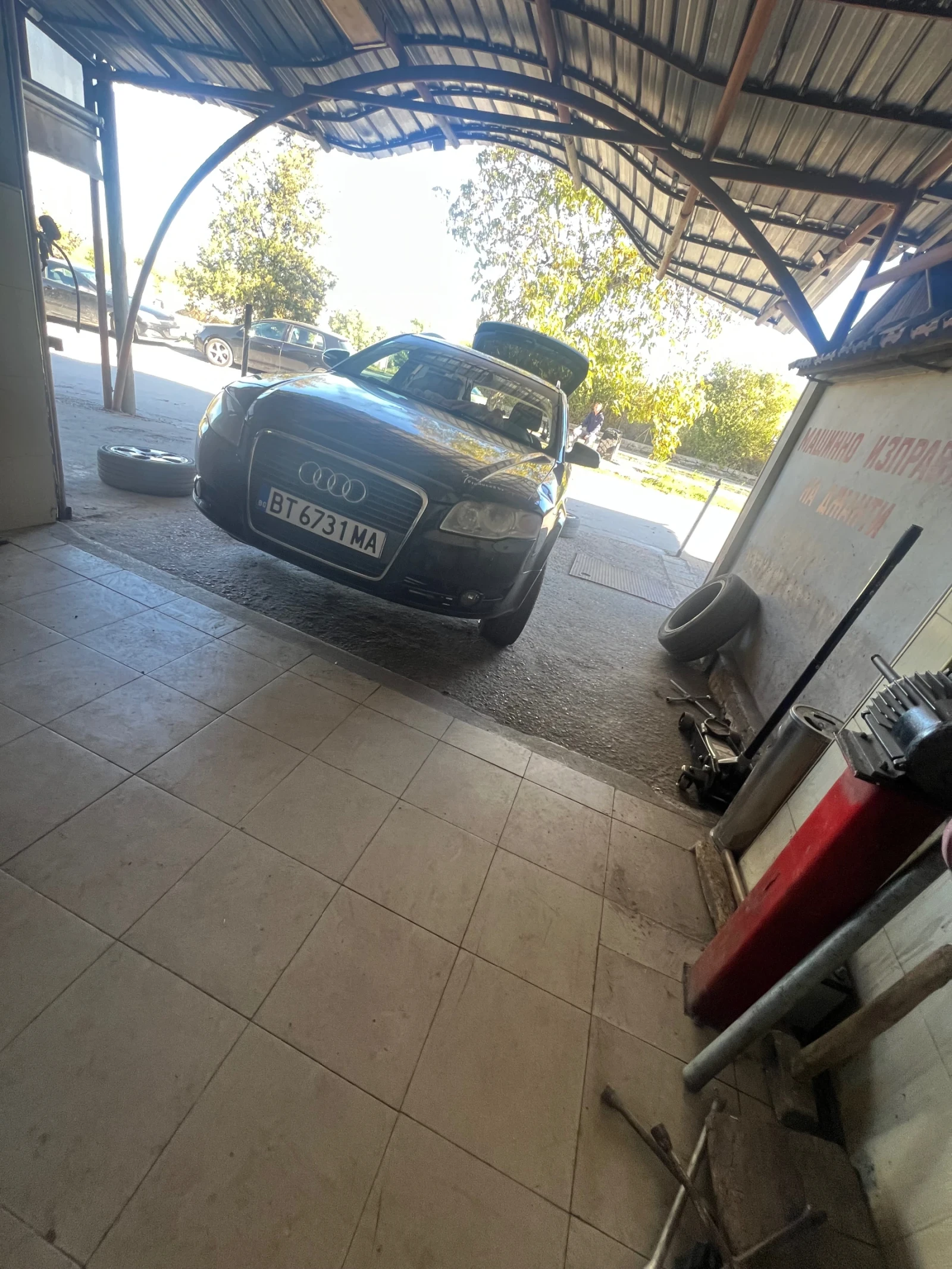 Audi A4 2.0 | Mobile.bg   8