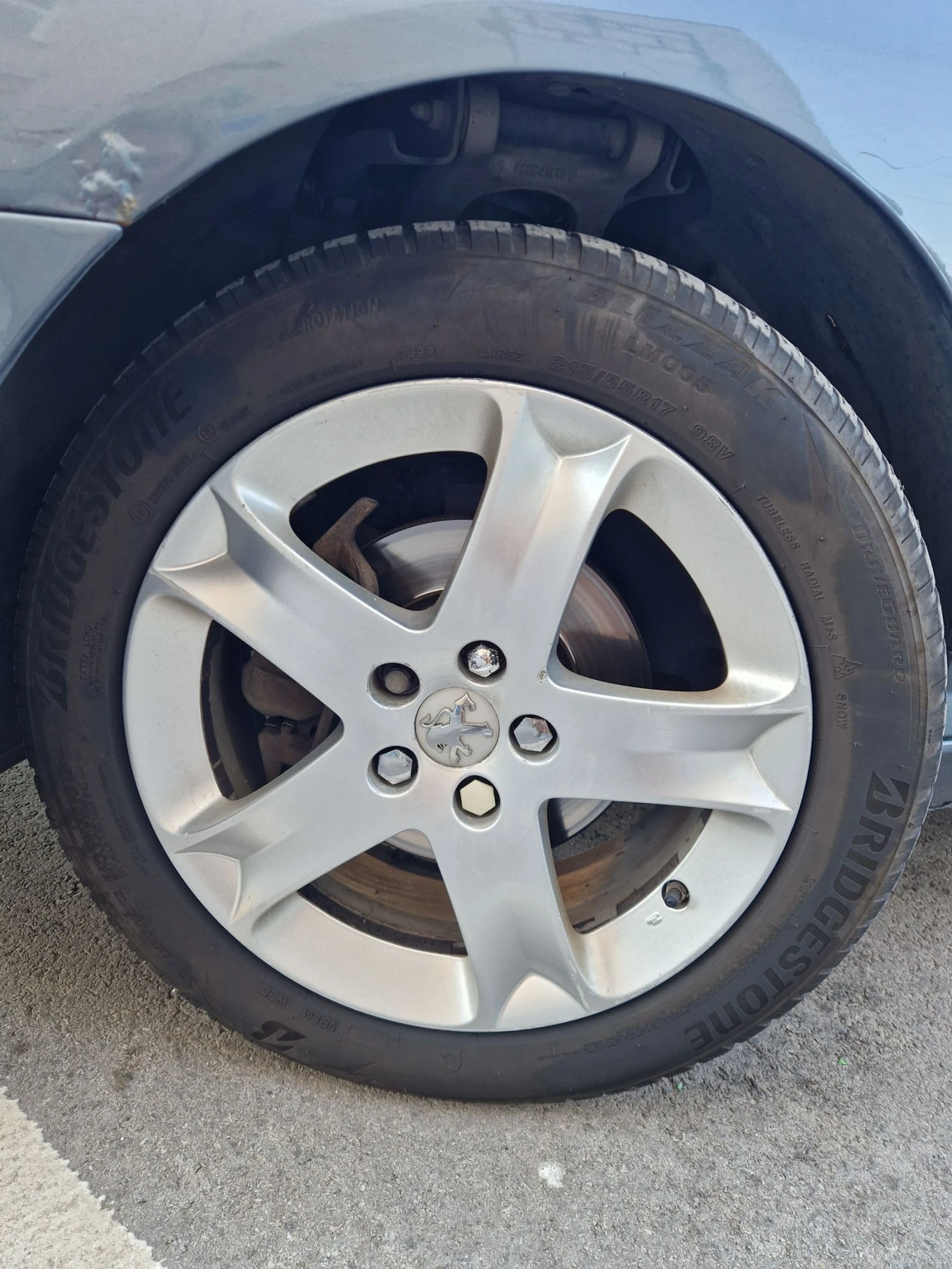 Peugeot 407  - изображение 5