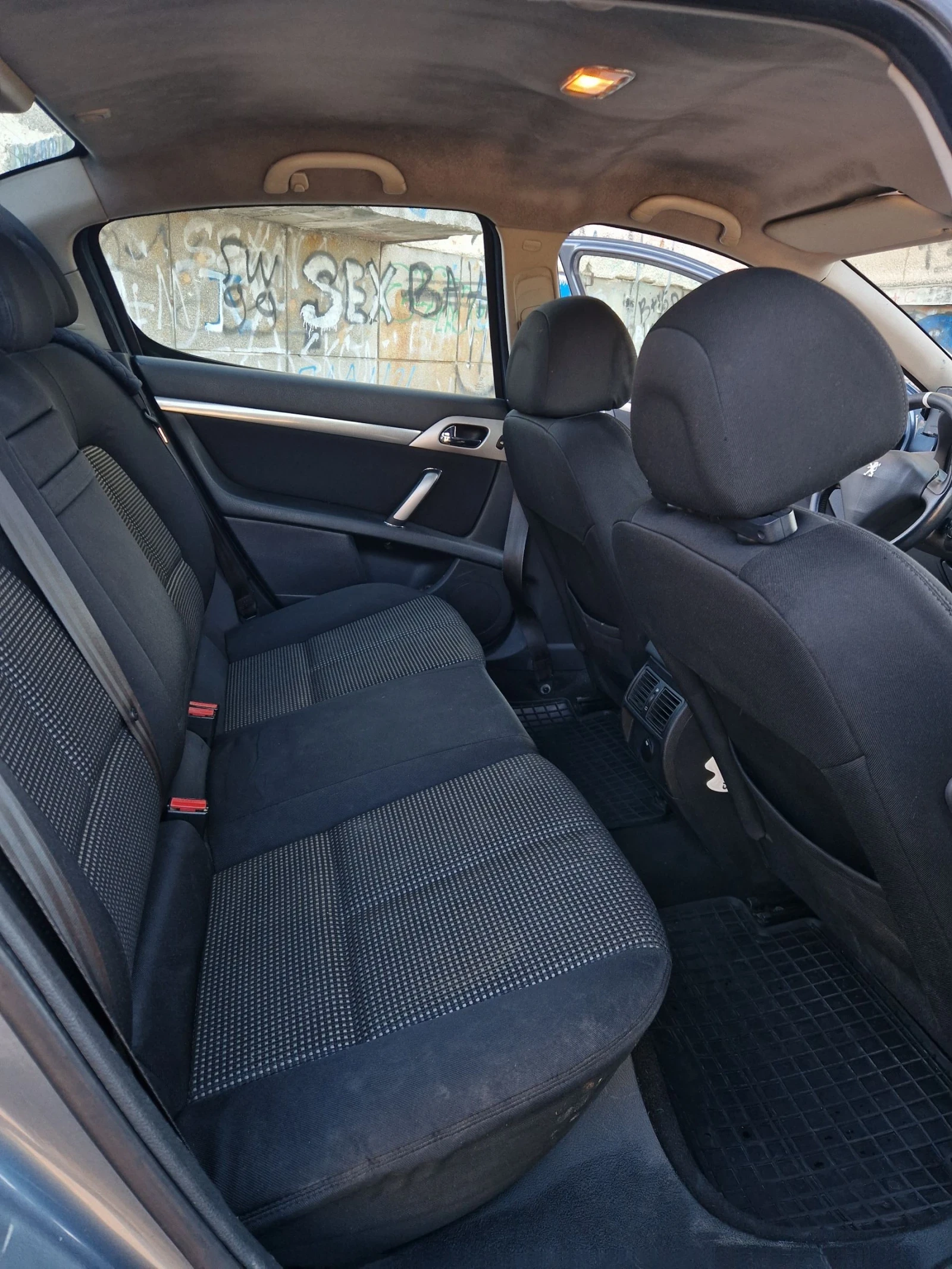 Peugeot 407 | Mobile.bg   15