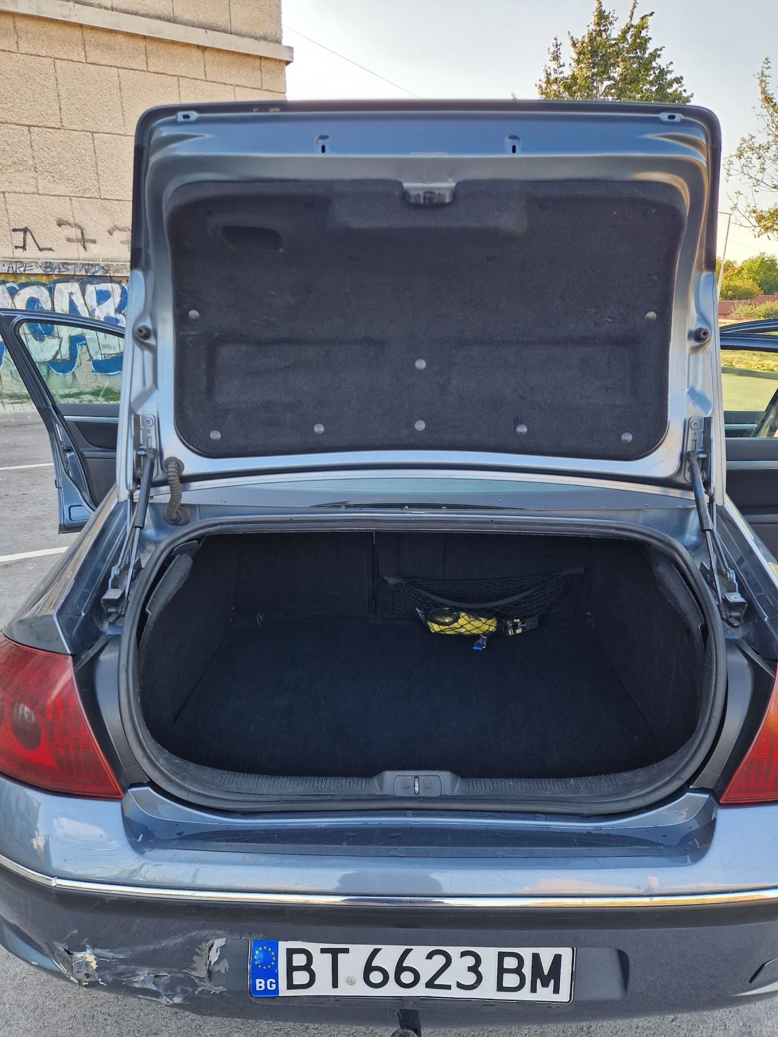 Peugeot 407 | Mobile.bg   14