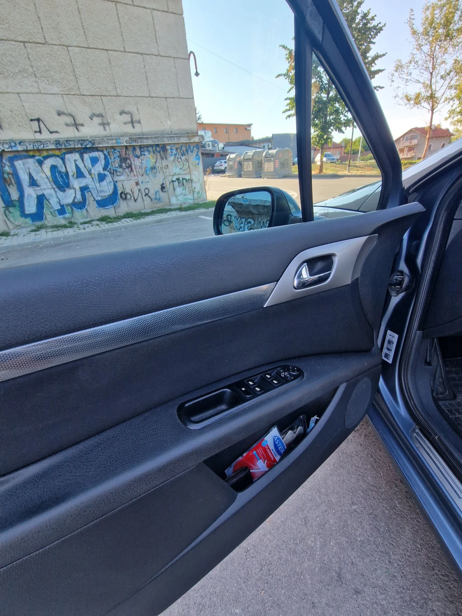 Peugeot 407 | Mobile.bg   13