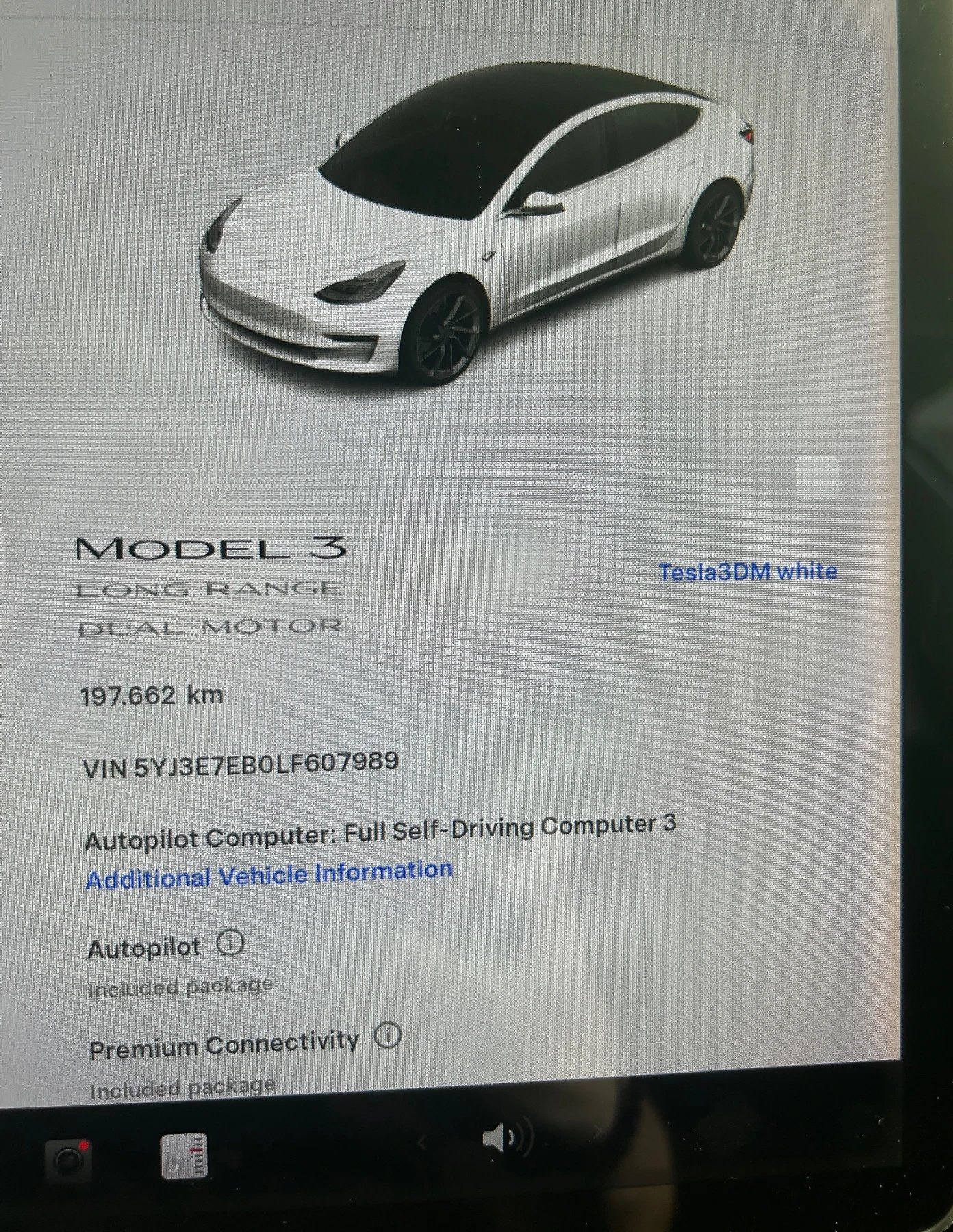 Tesla Model 3 Dual motor Long Range | Mobile.bg   14