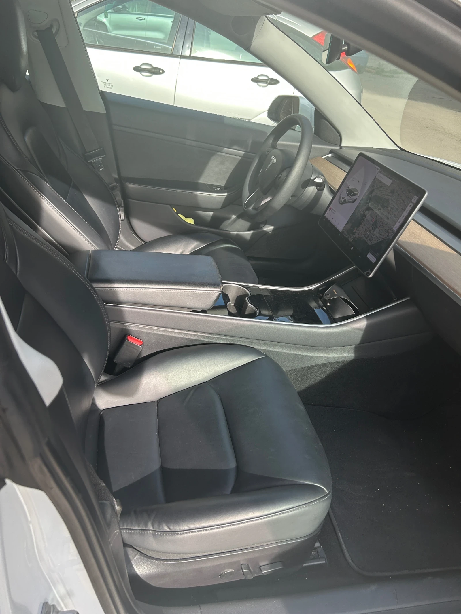 Tesla Model 3 Dual motor Long Range | Mobile.bg   11