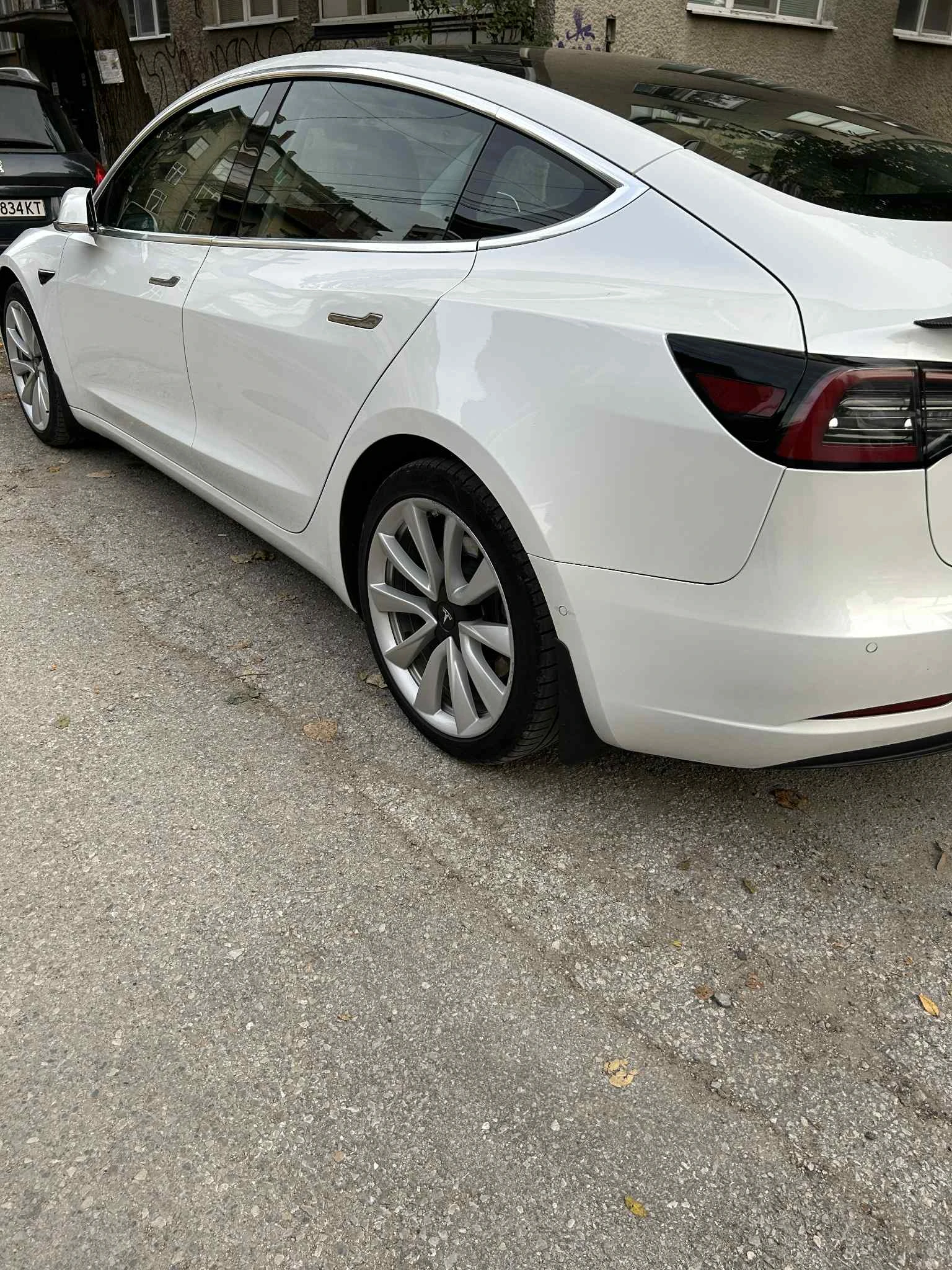 Tesla Model 3 Dual motor Long Range | Mobile.bg   16