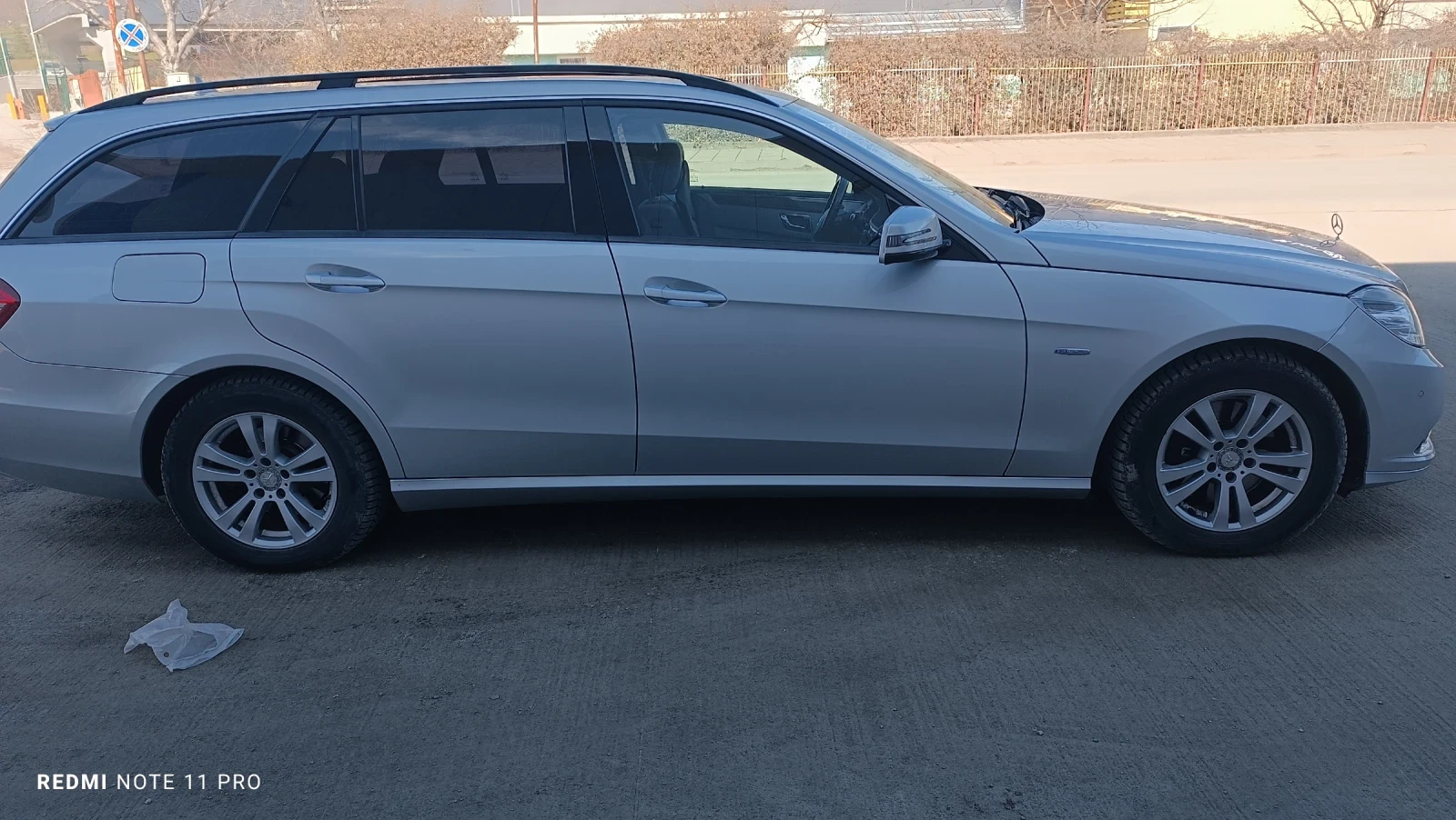 Mercedes-Benz E 350  - изображение 2