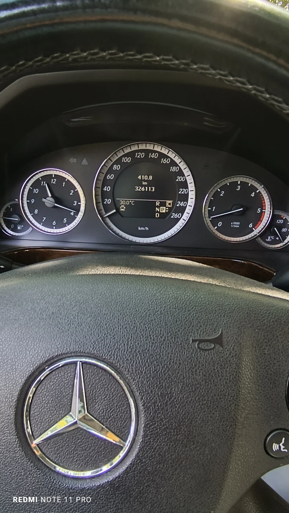 Mercedes-Benz E 350 | Mobile.bg   15