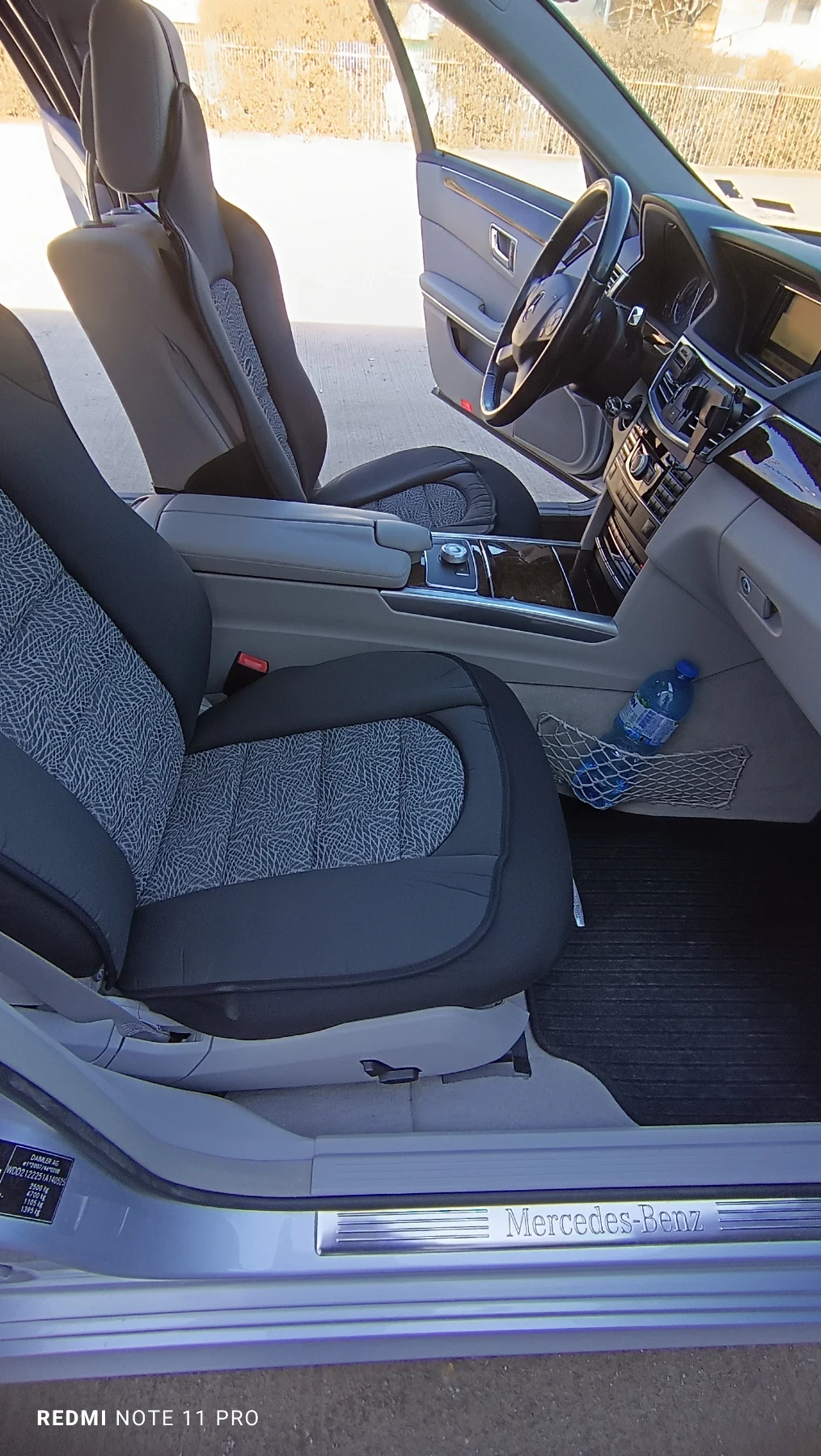 Mercedes-Benz E 350 | Mobile.bg   12