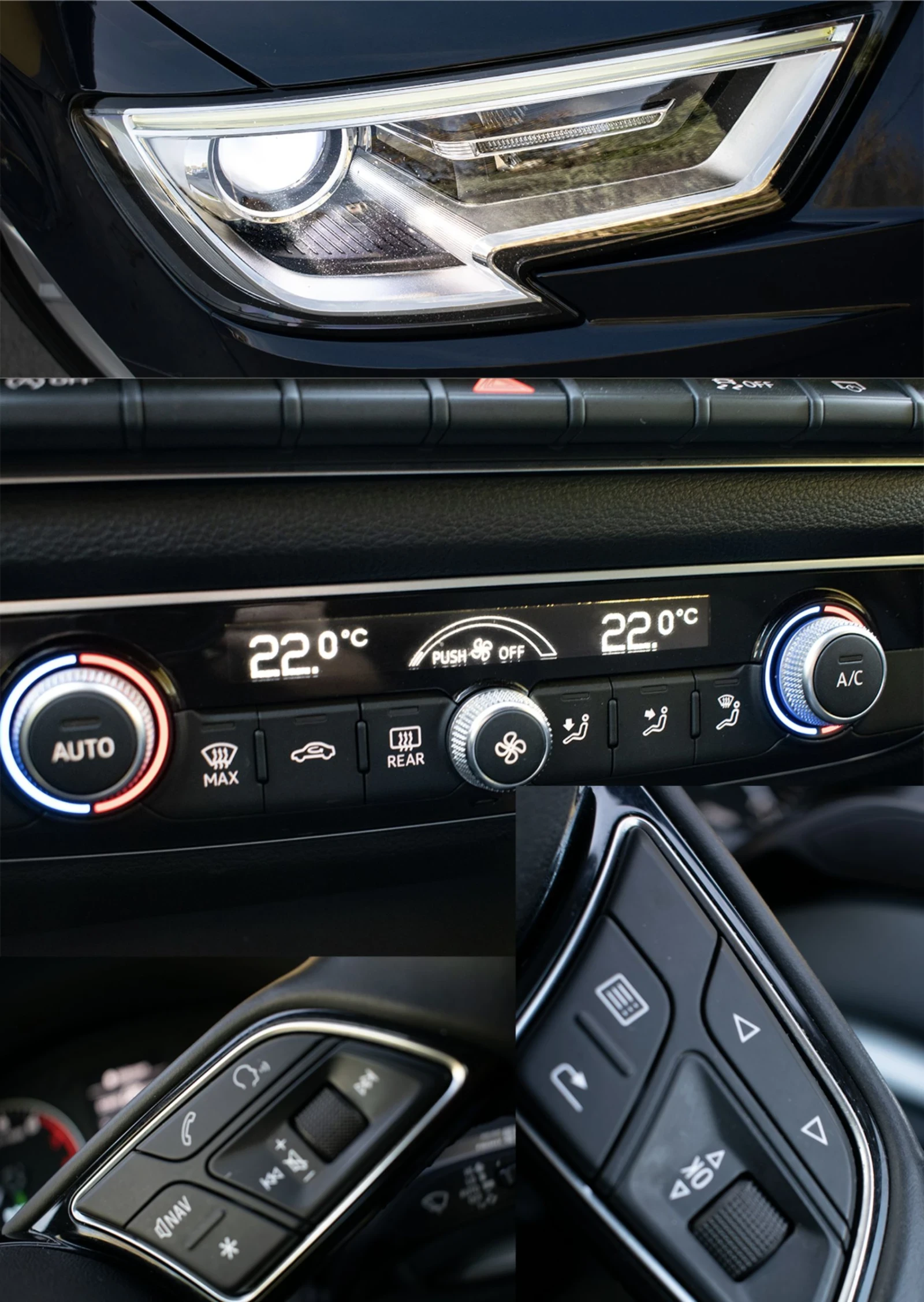 Audi A3 1.5tsi G-tron | Mobile.bg � ����������� 13