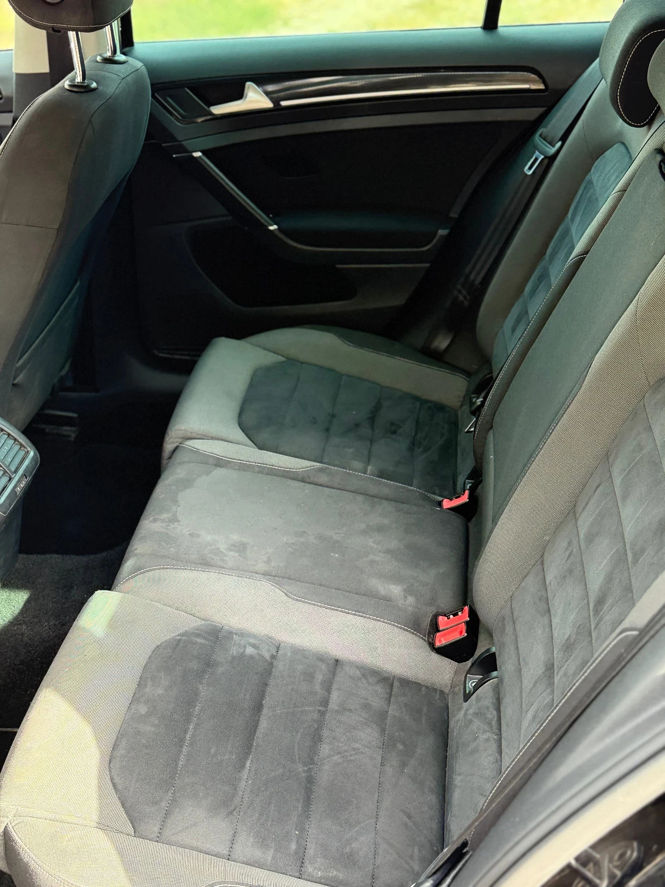 VW Golf Variant 2.0 | Mobile.bg — изображение 5