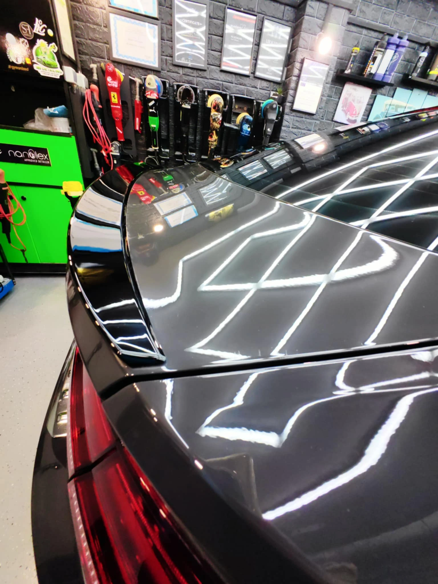 VW Arteon 2.0 R-line 4motion | Mobile.bg   15