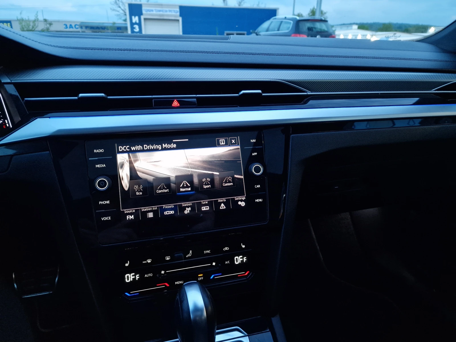 VW Arteon 2.0 R-line 4motion | Mobile.bg   11