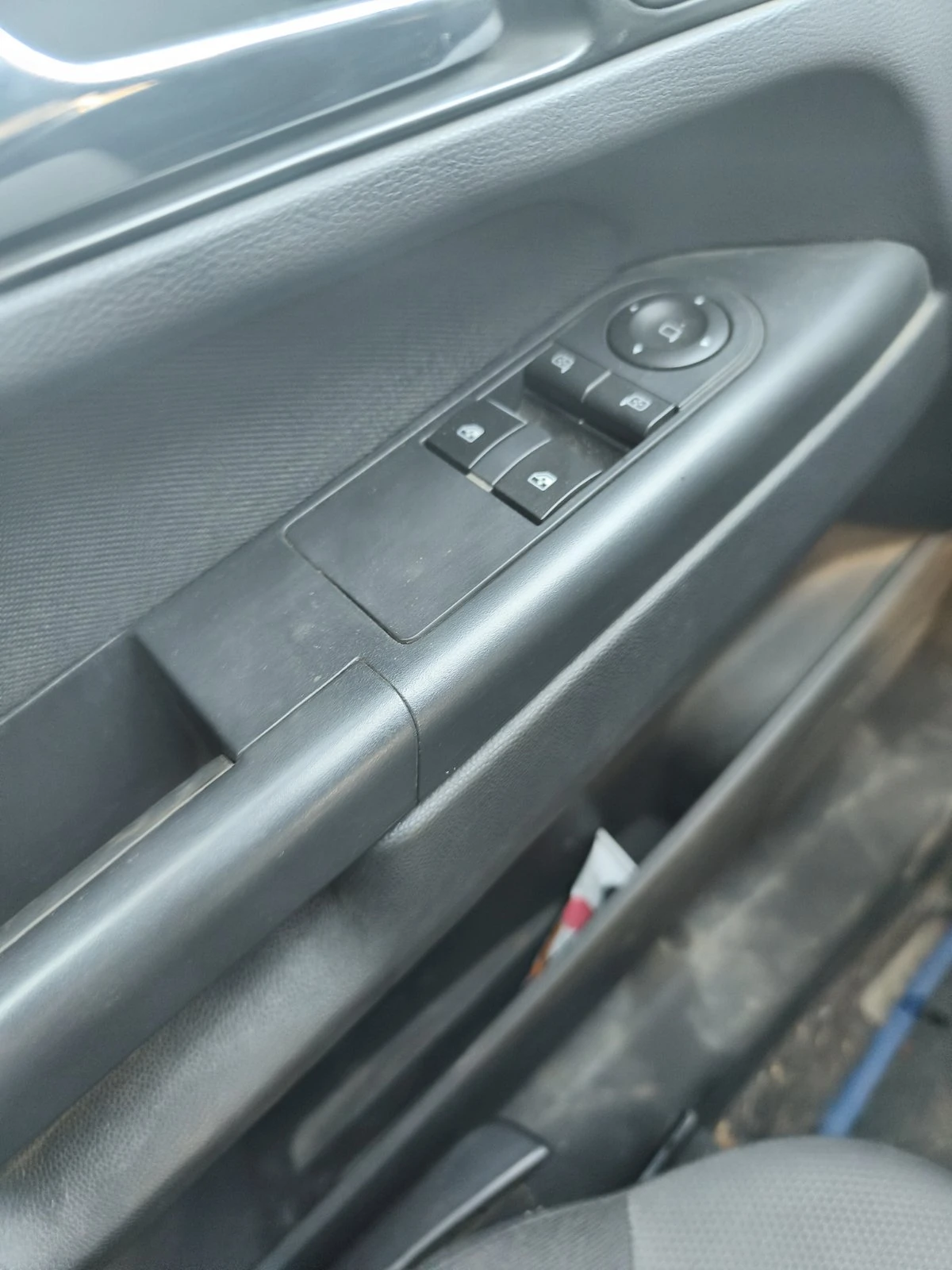 Opel Zafira B 1.9 120 6. | Mobile.bg   11