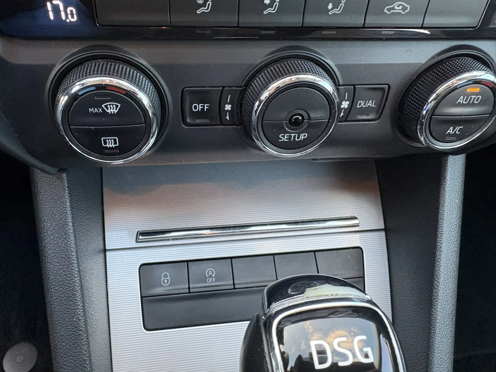 Skoda Octavia 2.0 TDI| 150 .| DSG|   | Mobile.bg   16