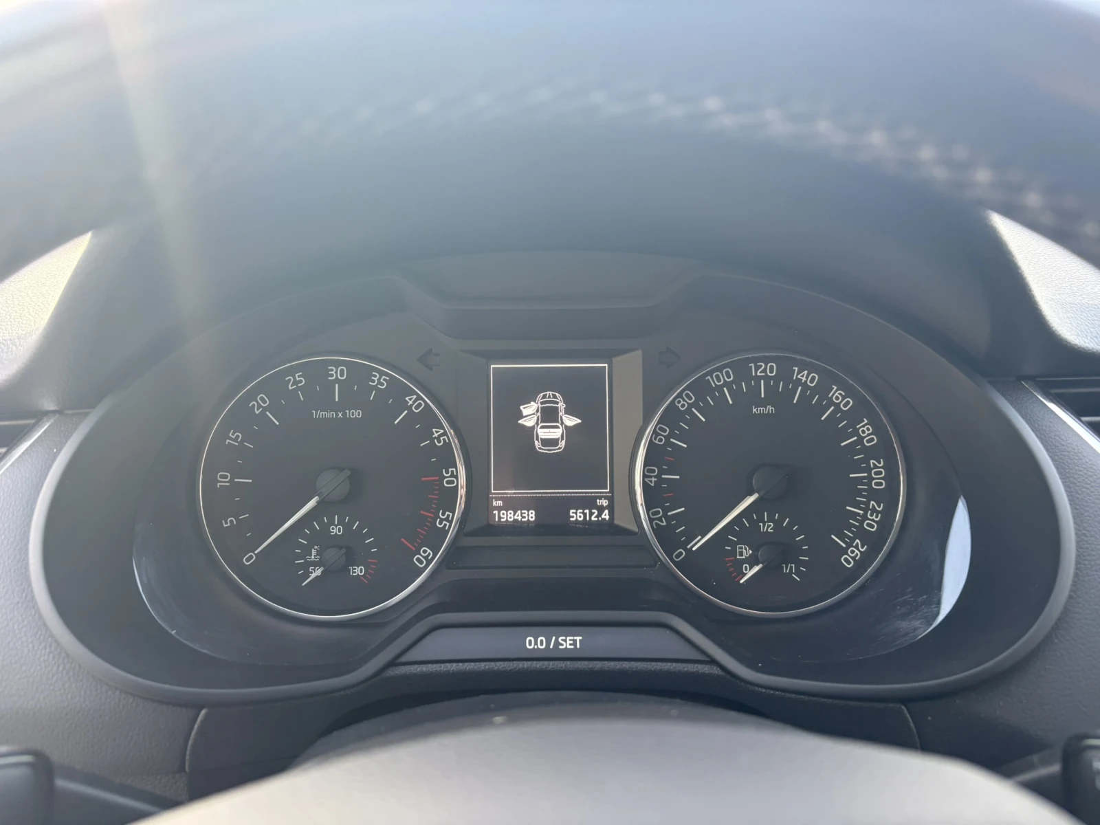 Skoda Octavia 2.0 TDI| 150 .| DSG|   | Mobile.bg   12