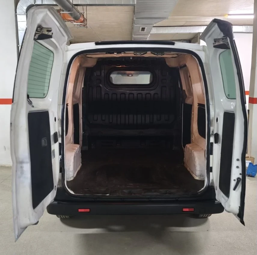 Nissan e-NV200 | Mobile.bg — изображение 10